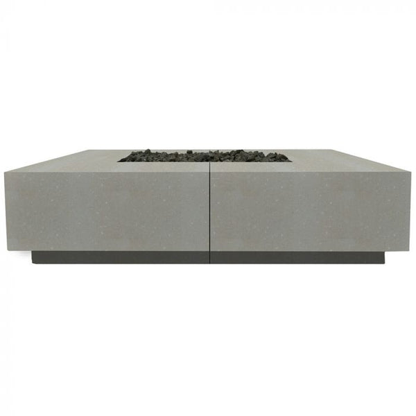 Prism Hardscapes 96 Inch Largo Fire Pit