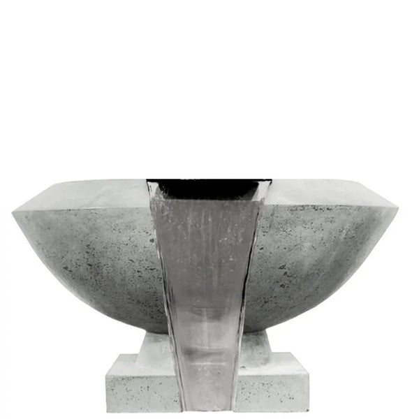 Prism Hardscapes Toscana Water Bowl