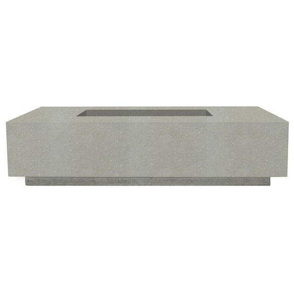 Prism Hardscapes Tavola 4 Fire Table