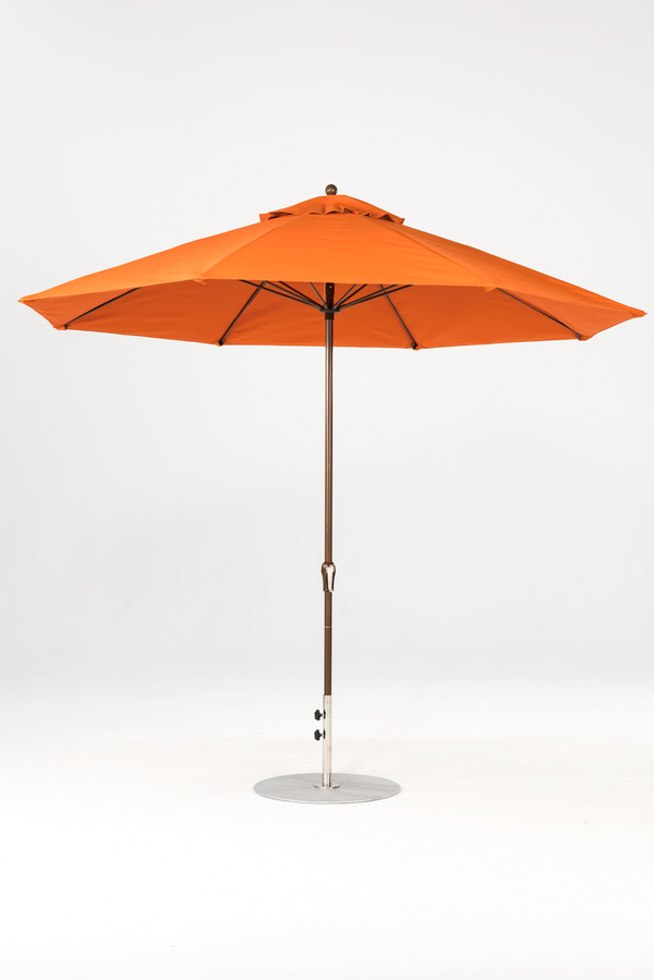 864FMC-R567 Orange-Desert Bronze