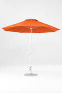 864FMC-R567 Orange-Alpine White
