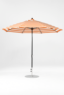 864FMC-005 Orange Stripe-Onyx