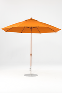 864FMC-R567 Orange-Golden Oak