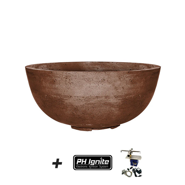 Prism Hardscapes Moderno 1 Fire Bowl