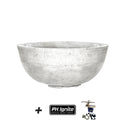Prism Hardscapes Moderno 1 Fire Bowl