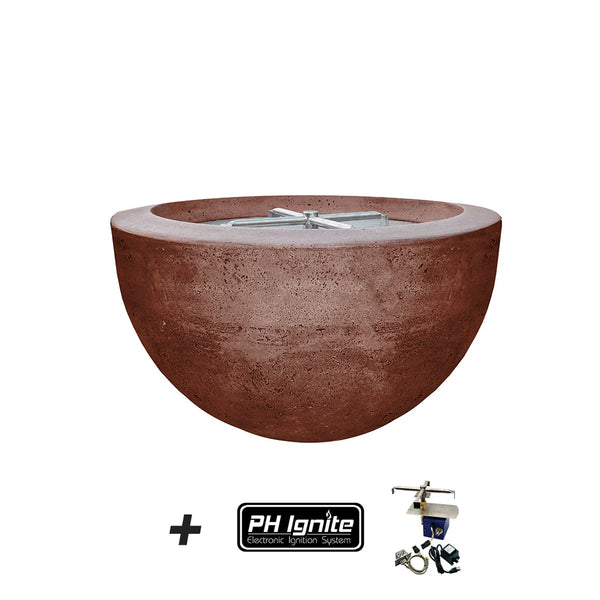 Prism Hardscapes Moderno 3 Fire Bowl