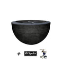 Prism Hardscapes Moderno 3 Fire Bowl