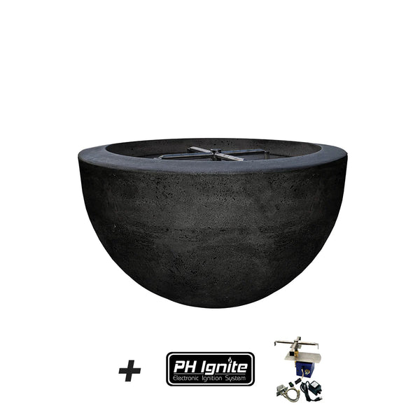 Prism Hardscapes Moderno 3 Fire Bowl