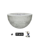 Prism Hardscapes Moderno 3 Fire Bowl