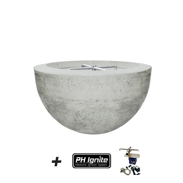 Prism Hardscapes Moderno 3 Fire Bowl