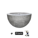 Prism Hardscapes Moderno 3 Fire Bowl