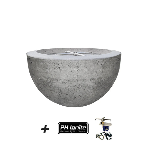 Prism Hardscapes Moderno 3 Fire Bowl