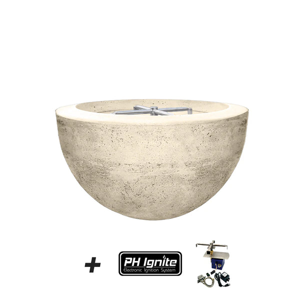 Prism Hardscapes Moderno 3 Fire Bowl
