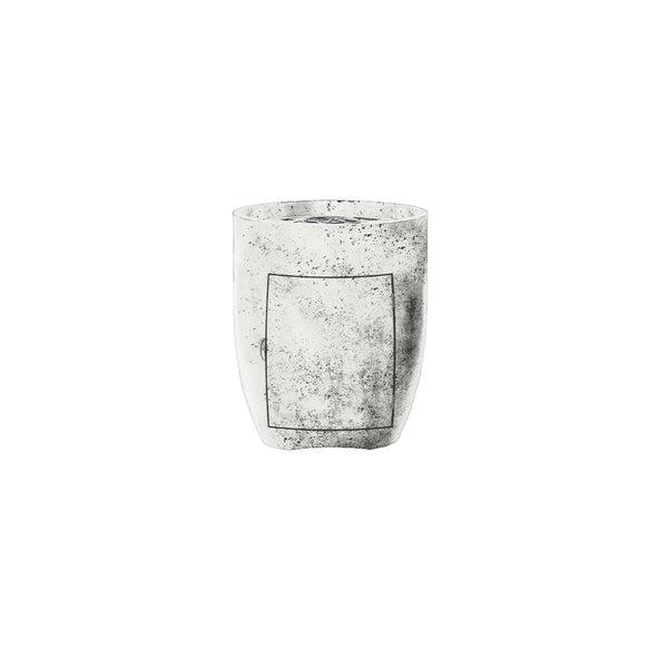 Prism Hardscapes Pentola 3 Enclosed Propane Fire Pit