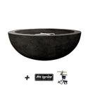Prism Hardscapes Moderno 4 Fire Bowl