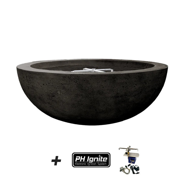Prism Hardscapes Moderno 4 Fire Bowl