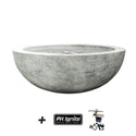 Prism Hardscapes Moderno 4 Fire Bowl