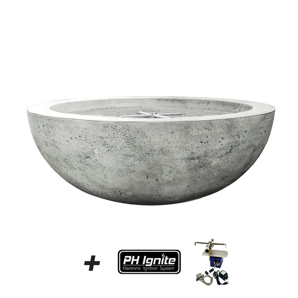 Prism Hardscapes Moderno 4 Fire Bowl