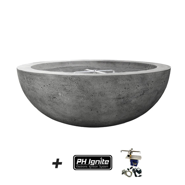 Prism Hardscapes Moderno 4 Fire Bowl