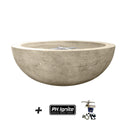 Prism Hardscapes Moderno 4 Fire Bowl