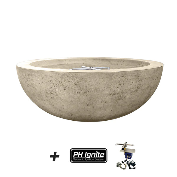 Prism Hardscapes Moderno 4 Fire Bowl