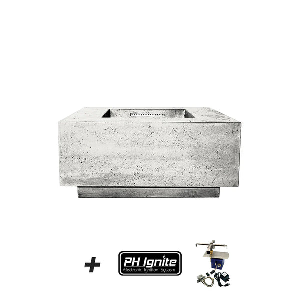 Prism Hardscapes Tavola 2 Fire Table