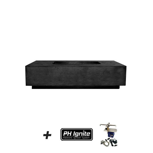 Prism Hardscapes Tavola 4 Fire Table