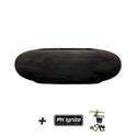 Prism Hardscapes Pebble Fire Bowl