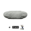 Prism Hardscapes Pebble Fire Bowl