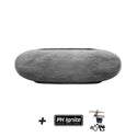 Prism Hardscapes Pebble Fire Bowl