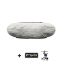 Prism Hardscapes Pebble Fire Bowl