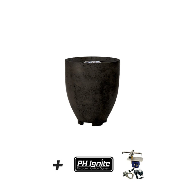 Prism Hardscapes Pentola 1 Gas Fire Pit