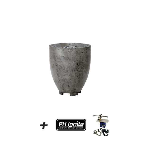 Prism Hardscapes Pentola 1 Gas Fire Pit