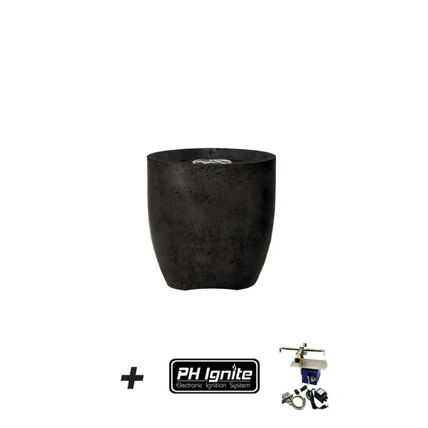 Prism Hardscapes Pentola 2 Gas Fire Pit