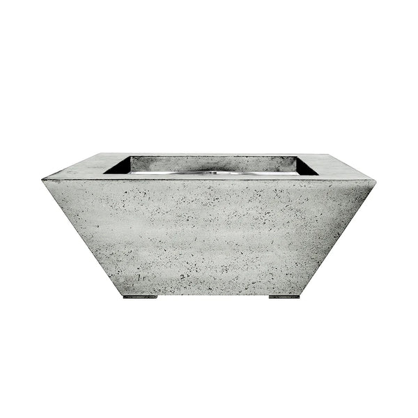 Prism Hardscapes Lombard Gas Fire Pit