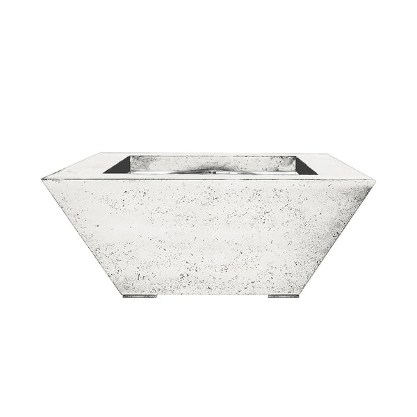 Prism Hardscapes Lombard Gas Fire Pit