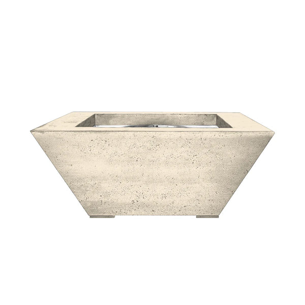 Prism Hardscapes Lombard Gas Fire Pit