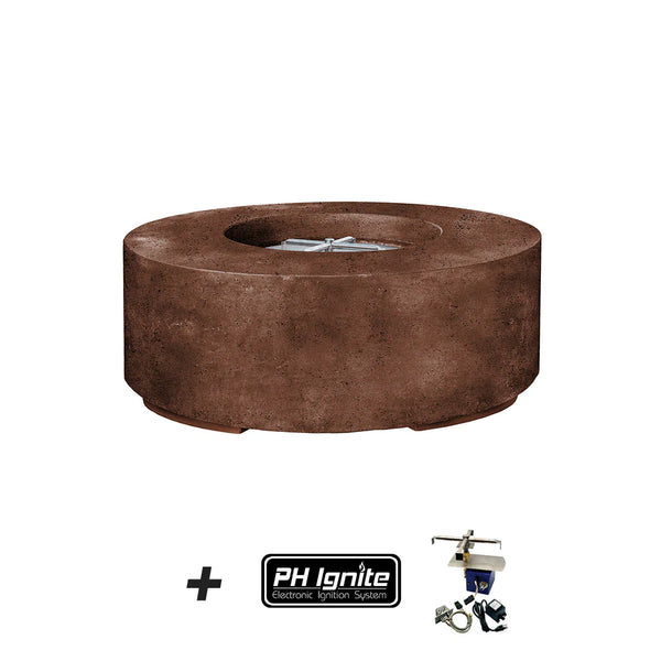 Prism Hardscapes Rotondo Fire Pit