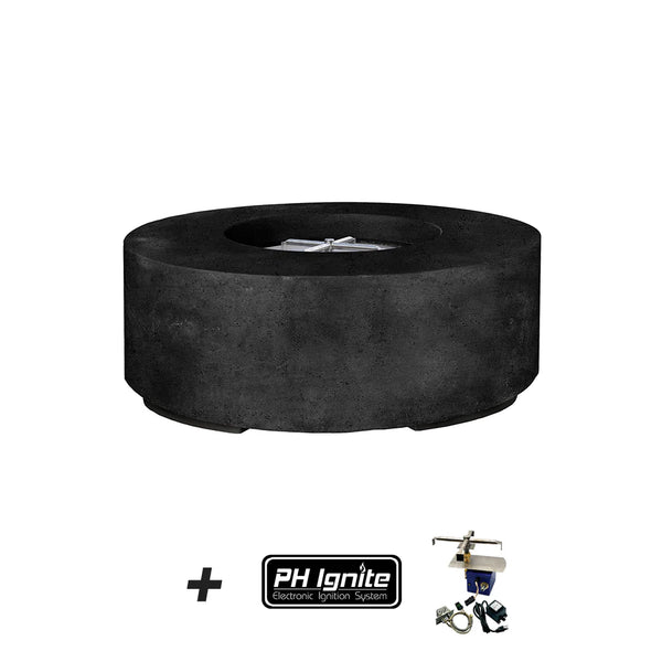 Prism Hardscapes Rotondo Fire Pit