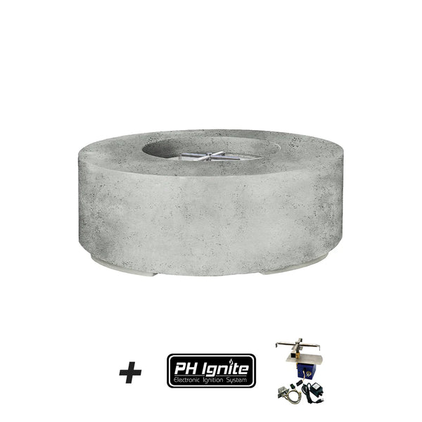 Prism Hardscapes Rotondo Fire Pit