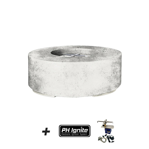 Prism Hardscapes Rotondo Fire Pit