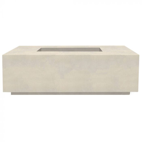 Prism Hardscapes Porto 60 Enclosed Propane Fire Pit