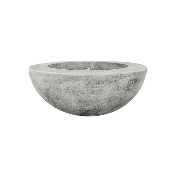 Prism Hardscapes Moderno 5 Gas Fire Bowl