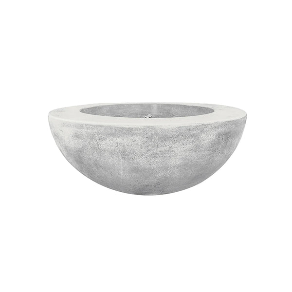 Prism Hardscapes Moderno 5 Gas Fire Bowl