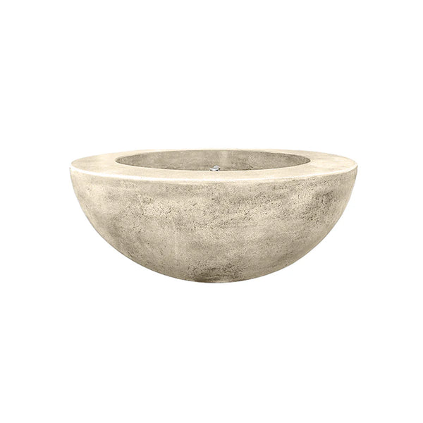 Prism Hardscapes Moderno 5 Gas Fire Bowl