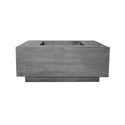 Prism Hardscapes Tavola 42 Gas Fire Pit