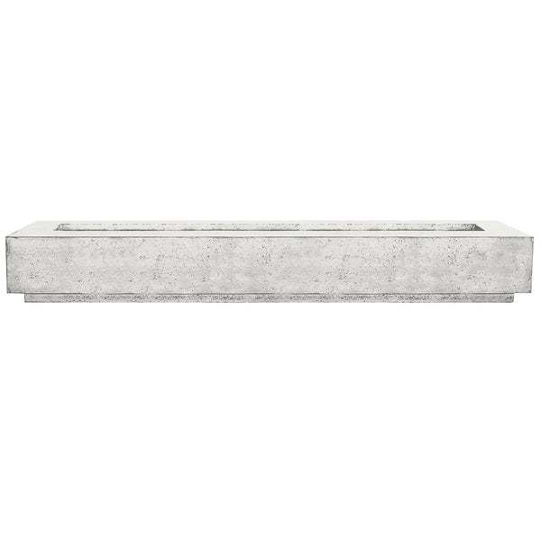 Prism Hardscapes Tavola 110 Gas Fire Pit