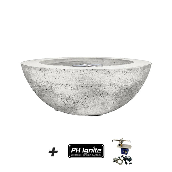 Prism Hardscapes Moderno 6 Gas Fire Pit