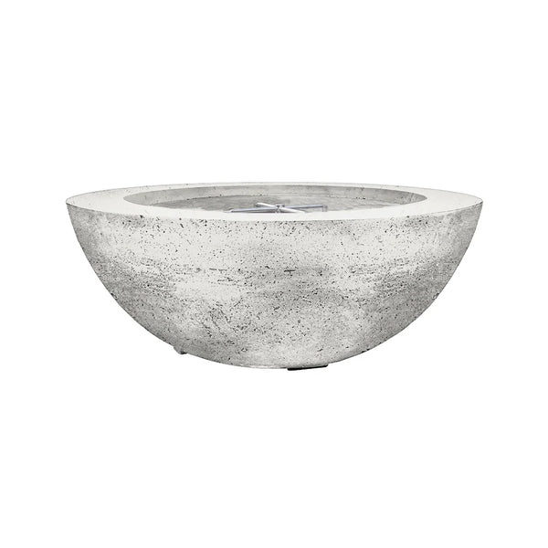 Prism Hardscapes Moderno 6 Gas Fire Pit