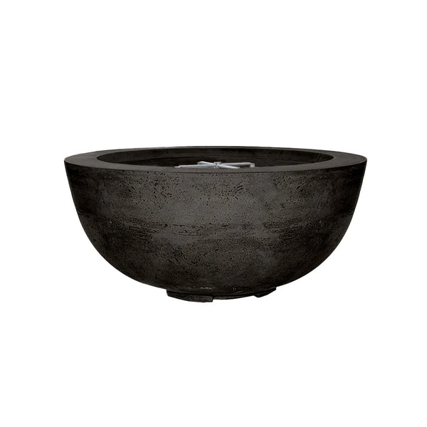 Prism Hardscapes Moderno 8 Gas Fire Pit